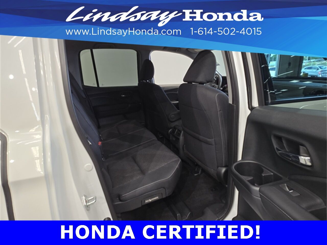 2023 Honda Ridgeline Sport Columbus OH