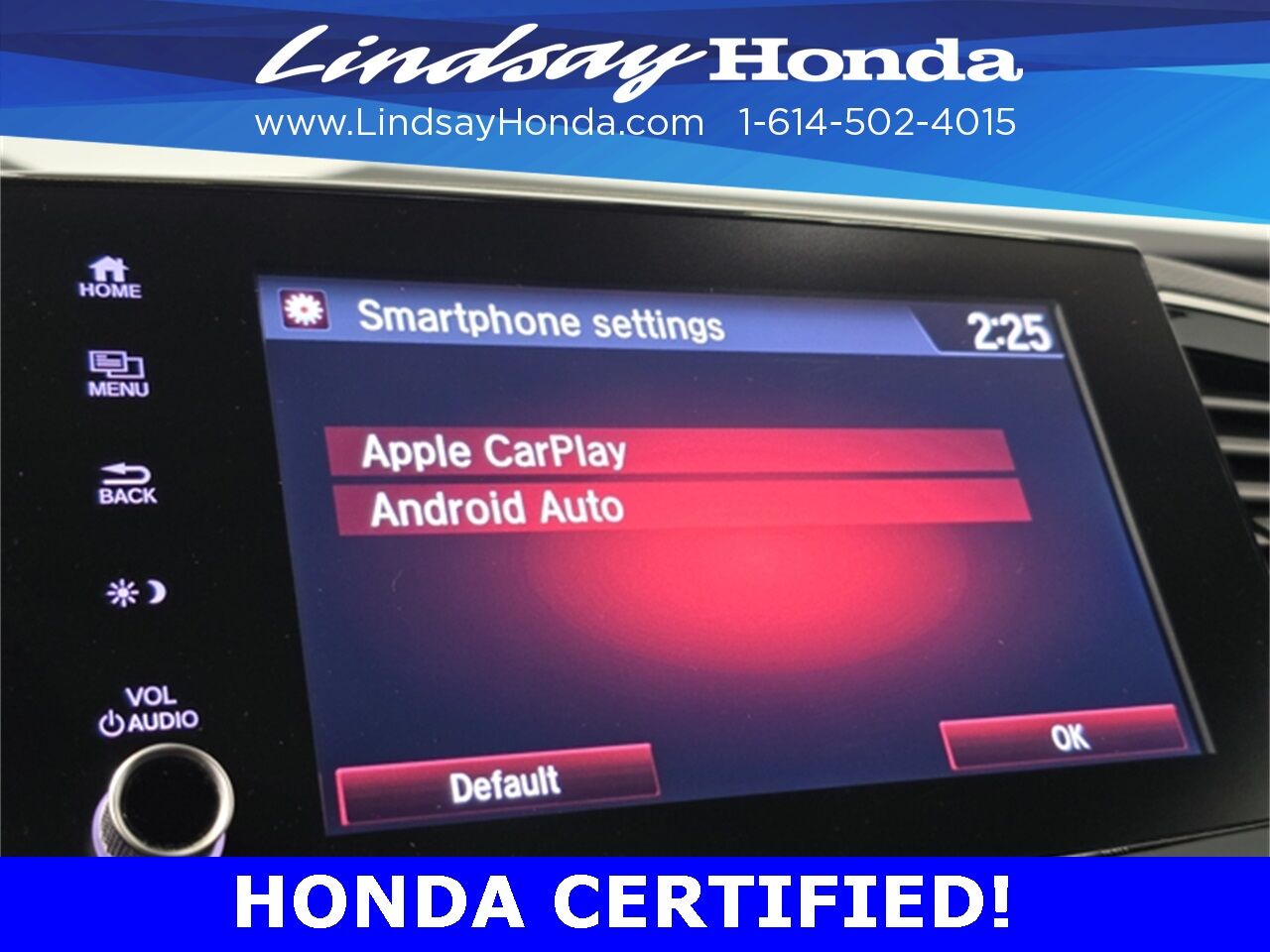 2023 Honda Ridgeline Sport Columbus OH