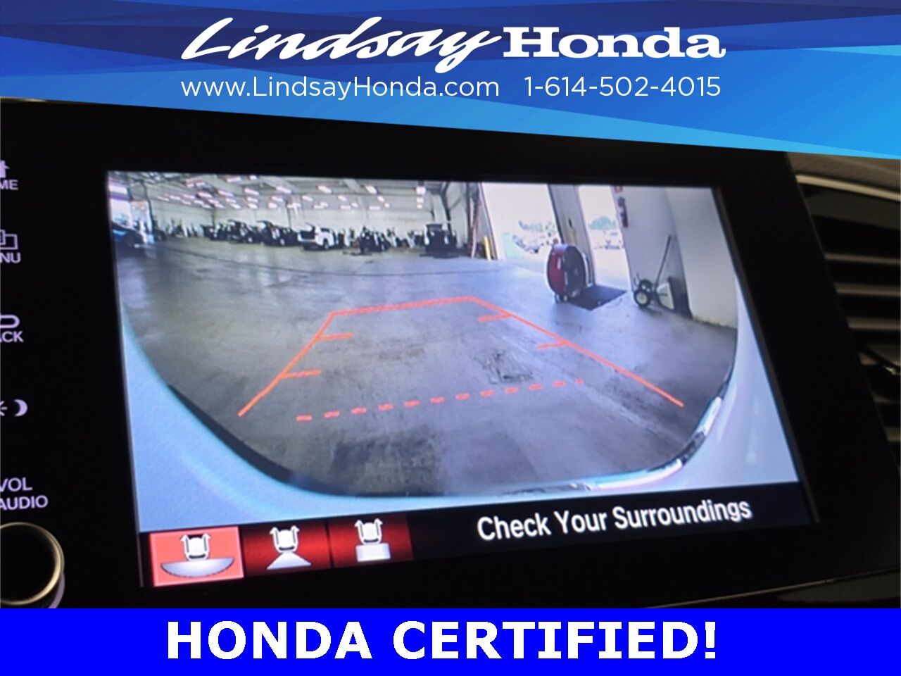 2023 Honda Ridgeline Sport Columbus OH
