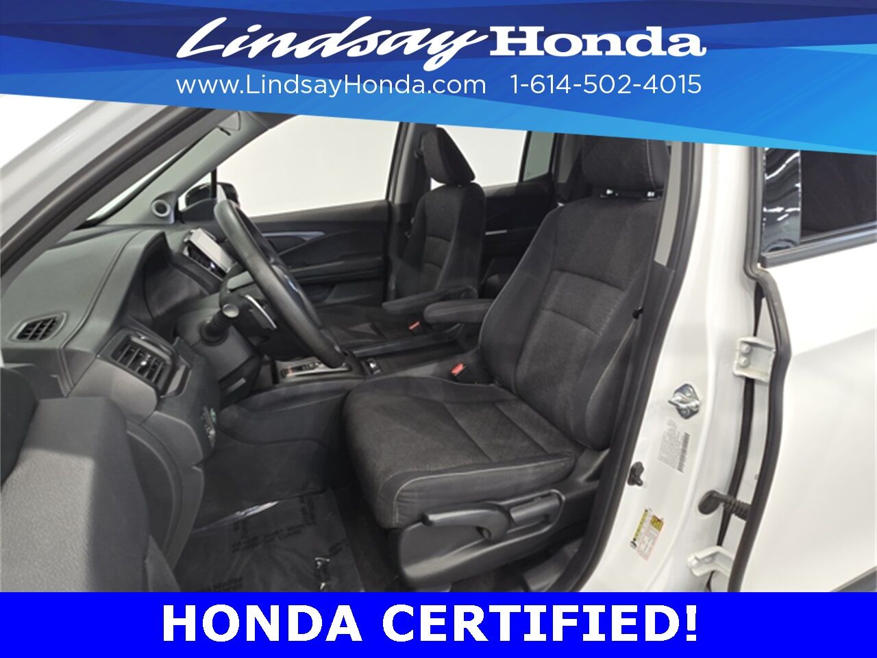 2023 Honda Ridgeline Sport Columbus OH