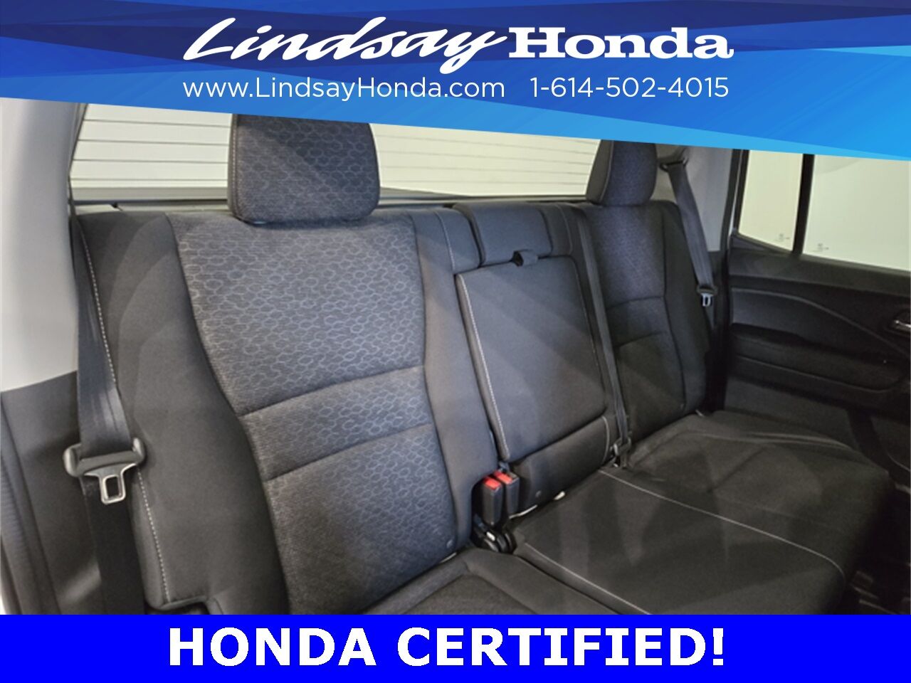 2023 Honda Ridgeline Sport Columbus OH