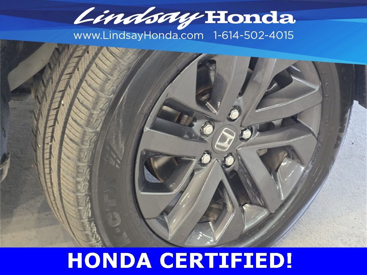 2023 Honda Ridgeline Sport Columbus OH