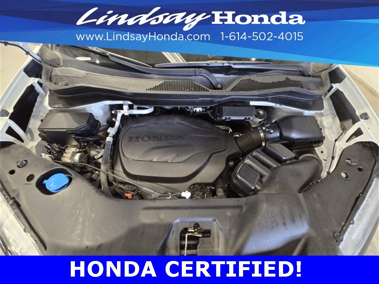 2023 Honda Ridgeline Sport Columbus OH