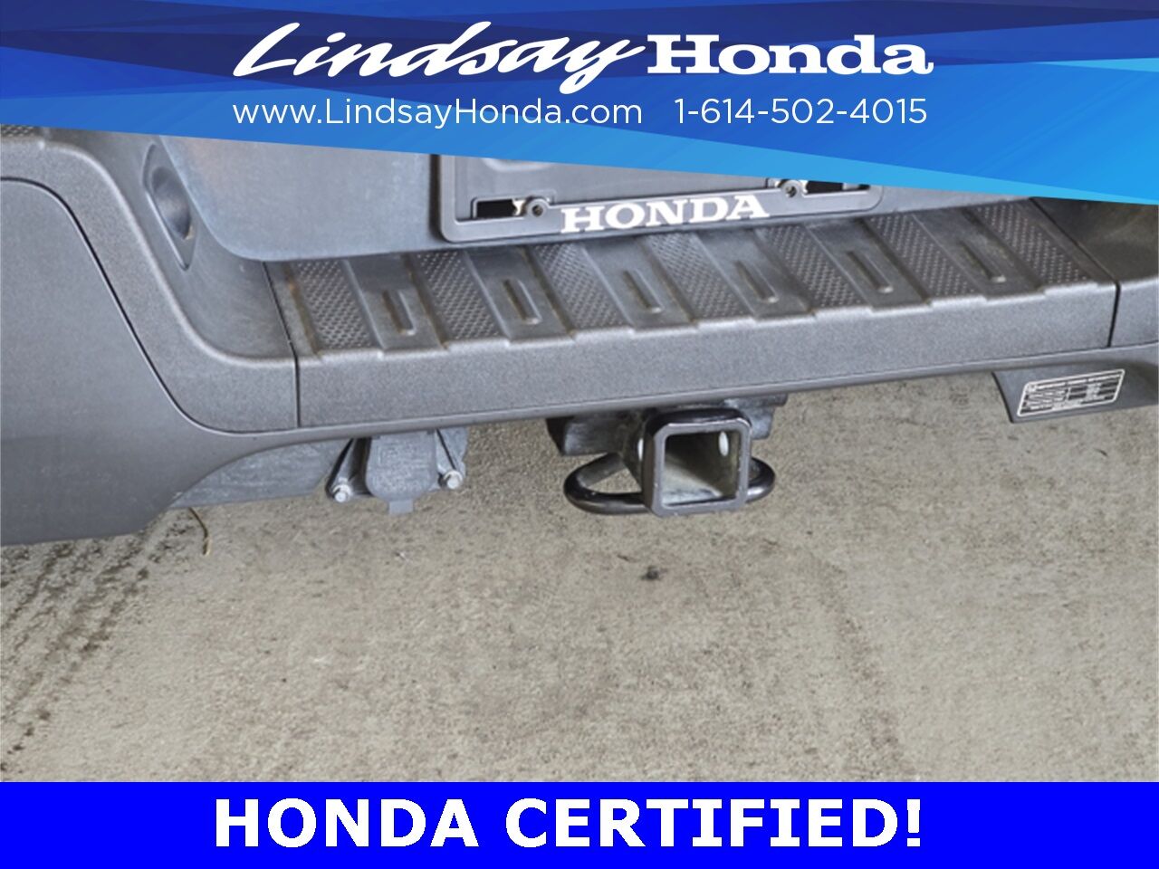 2023 Honda Ridgeline Sport Columbus OH