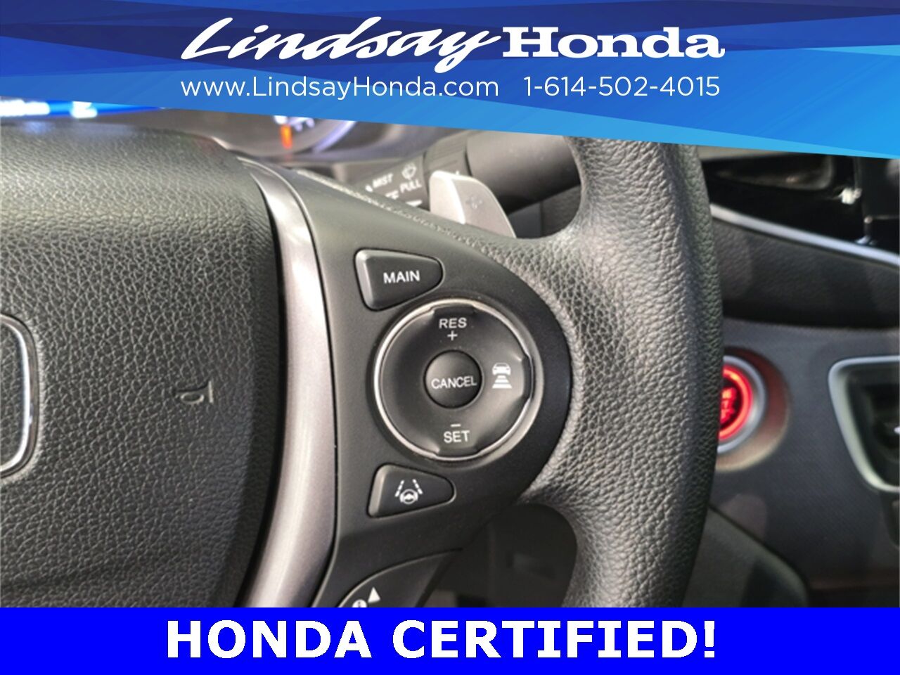 2023 Honda Ridgeline Sport Columbus OH