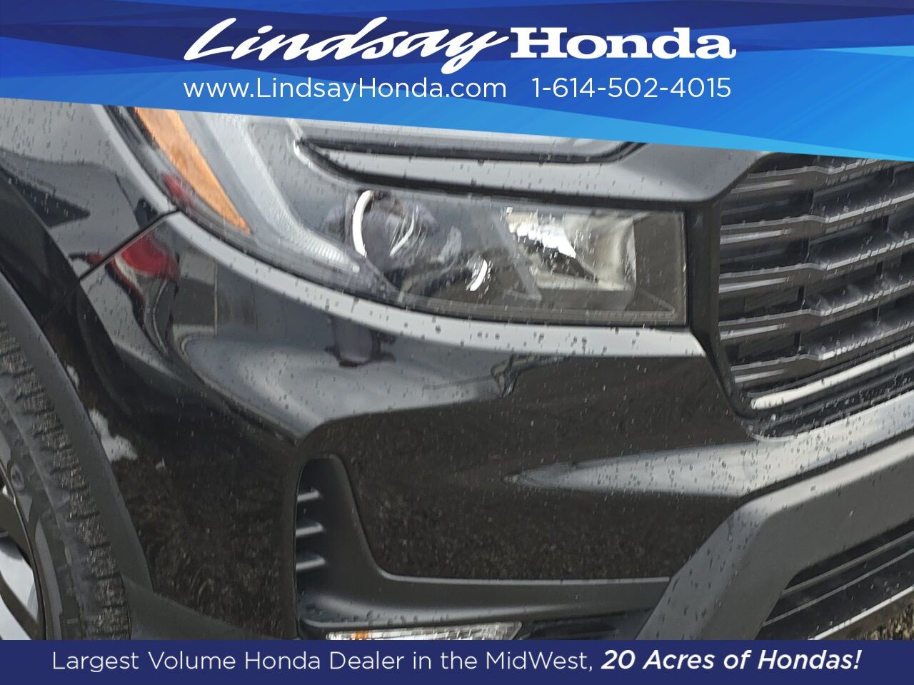 2023 Honda Ridgeline Sport Columbus OH