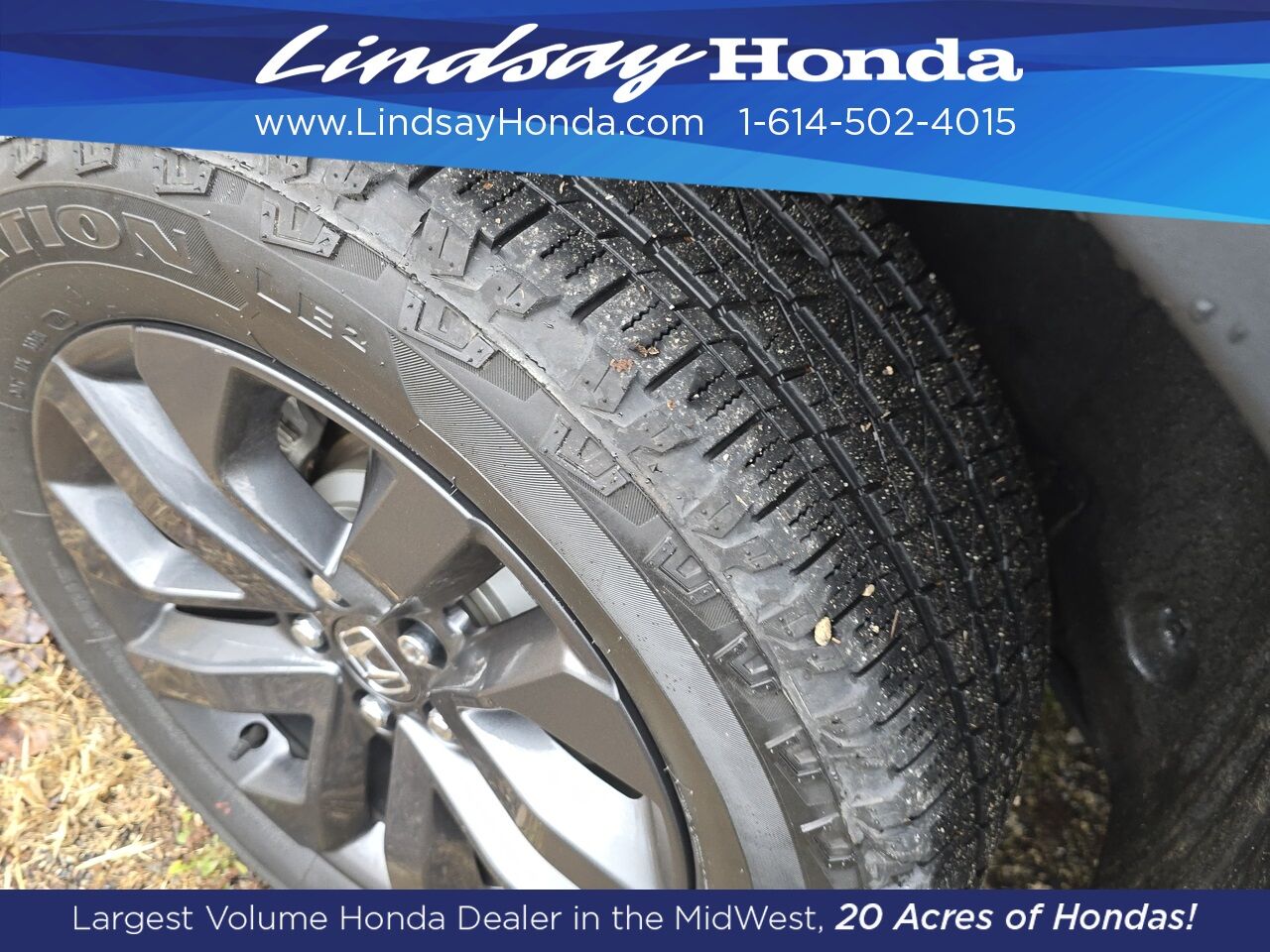 2023 Honda Ridgeline Sport Columbus OH