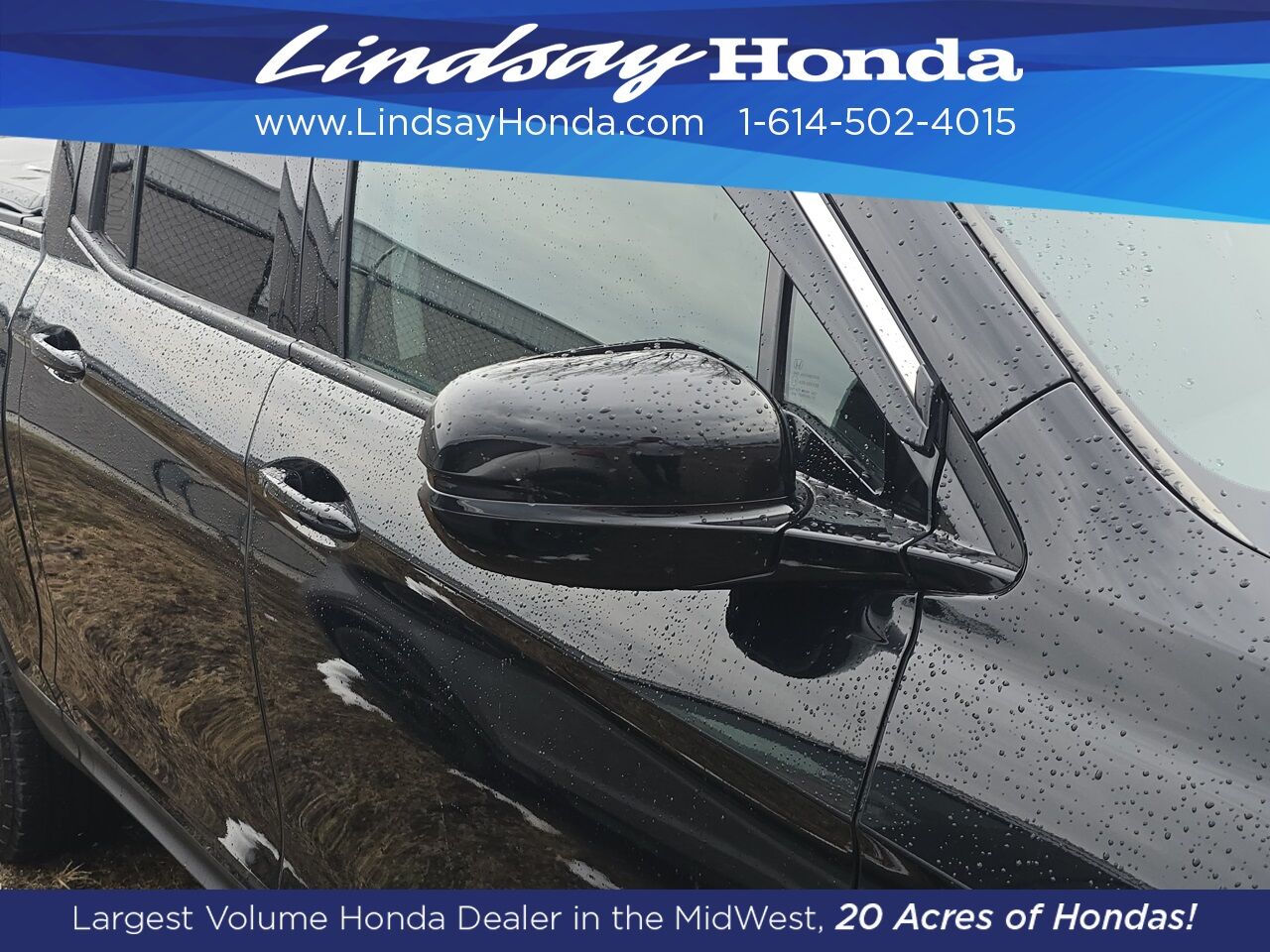 2023 Honda Ridgeline Sport Columbus OH