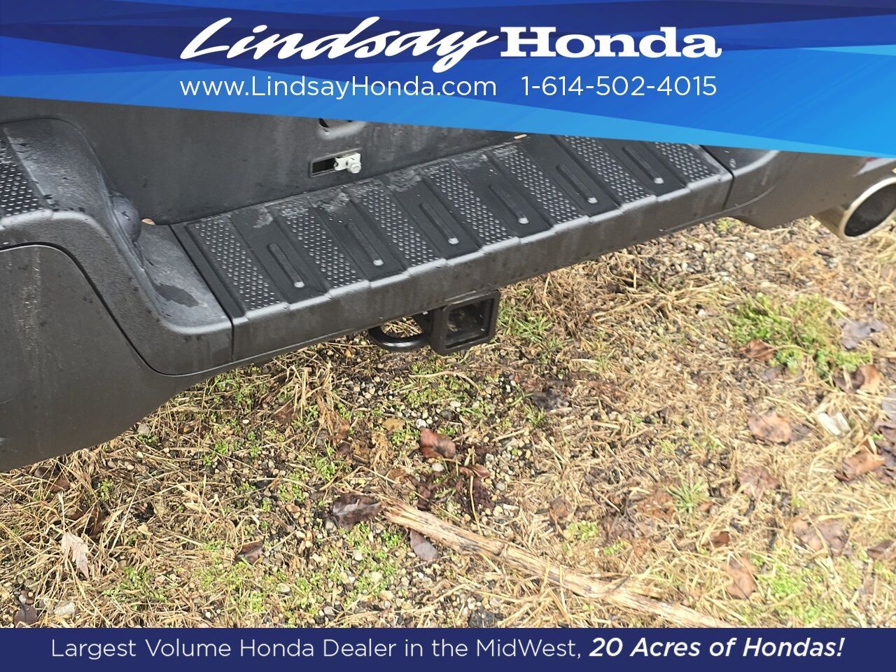 2023 Honda Ridgeline Sport Columbus OH