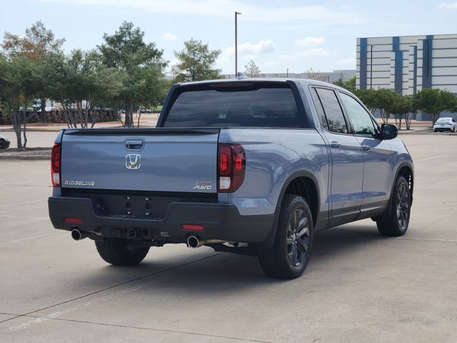 2023 Honda Ridgeline Sport Grapevine TX