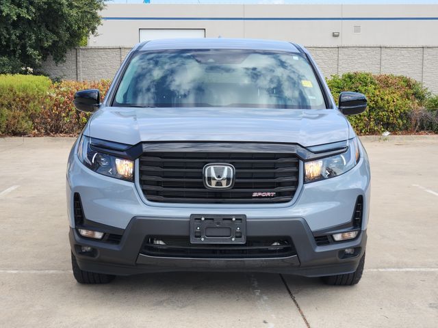 2023 Honda Ridgeline Sport Grapevine TX