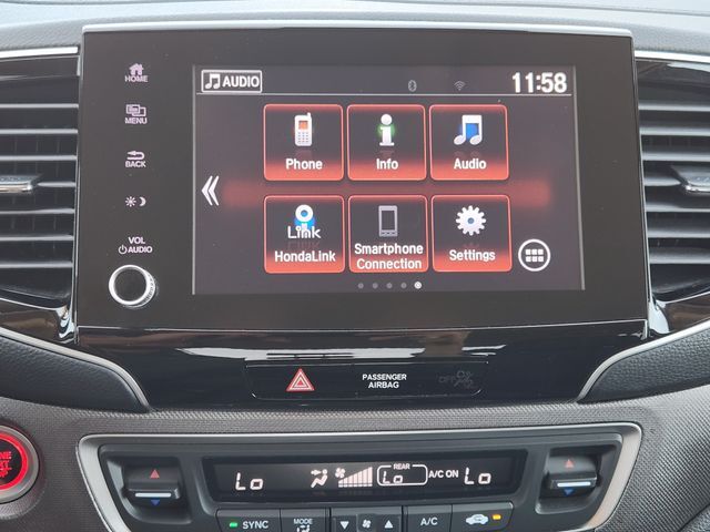 2023 Honda Ridgeline Sport Grapevine TX