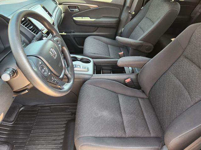2023 Honda Ridgeline Sport Grapevine TX