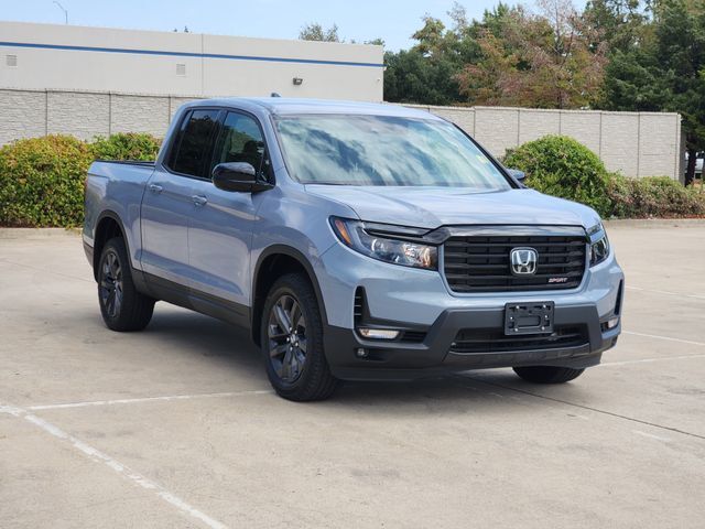 2023 Honda Ridgeline Sport Grapevine TX