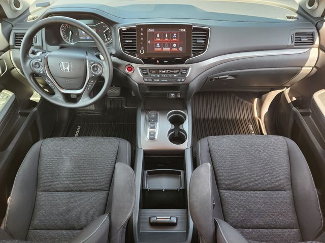 2023 Honda Ridgeline Sport Grapevine TX