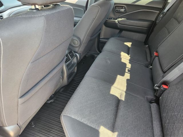 2023 Honda Ridgeline Sport Grapevine TX