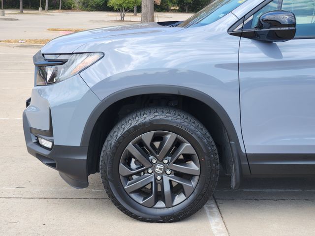 2023 Honda Ridgeline Sport Grapevine TX