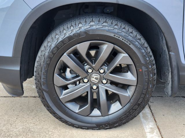 2023 Honda Ridgeline Sport Grapevine TX