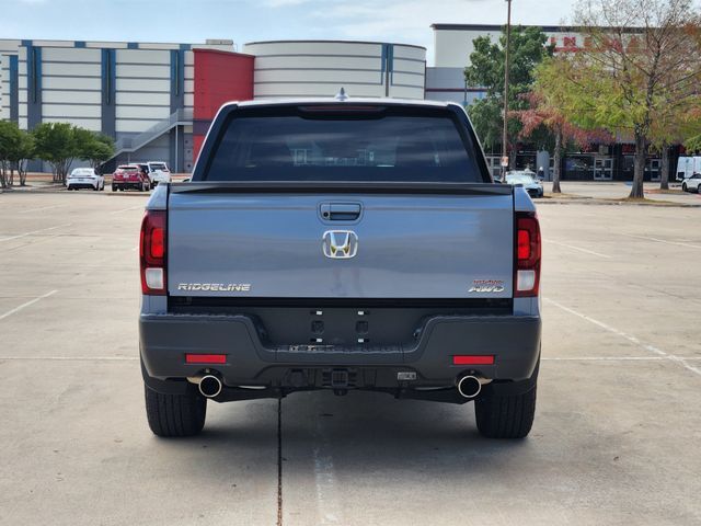 2023 Honda Ridgeline Sport Grapevine TX