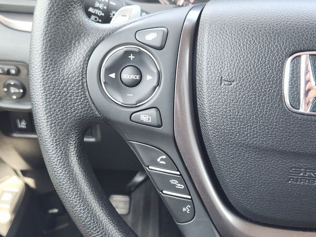 2023 Honda Ridgeline Sport Grapevine TX