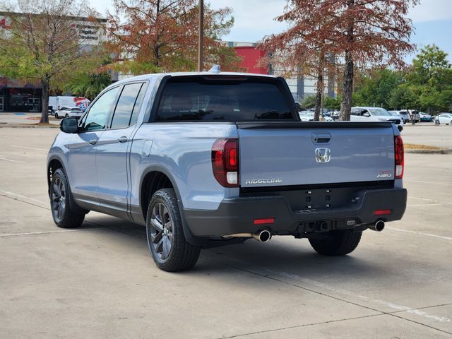 2023 Honda Ridgeline Sport Grapevine TX