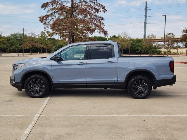 2023 Honda Ridgeline Sport Grapevine TX