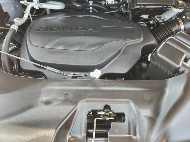 2023 Honda Ridgeline Sport Grapevine TX