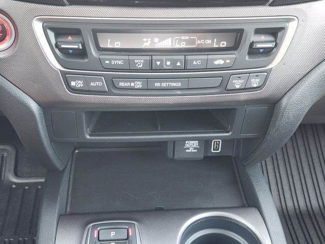 2023 Honda Ridgeline Sport Grapevine TX