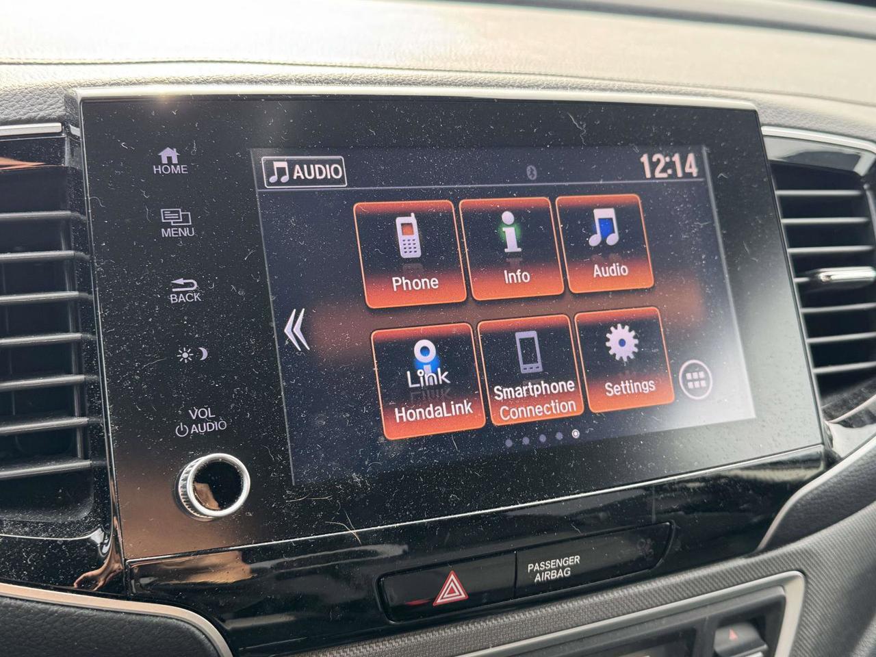 2023 Honda Ridgeline Sport San Clemente CA