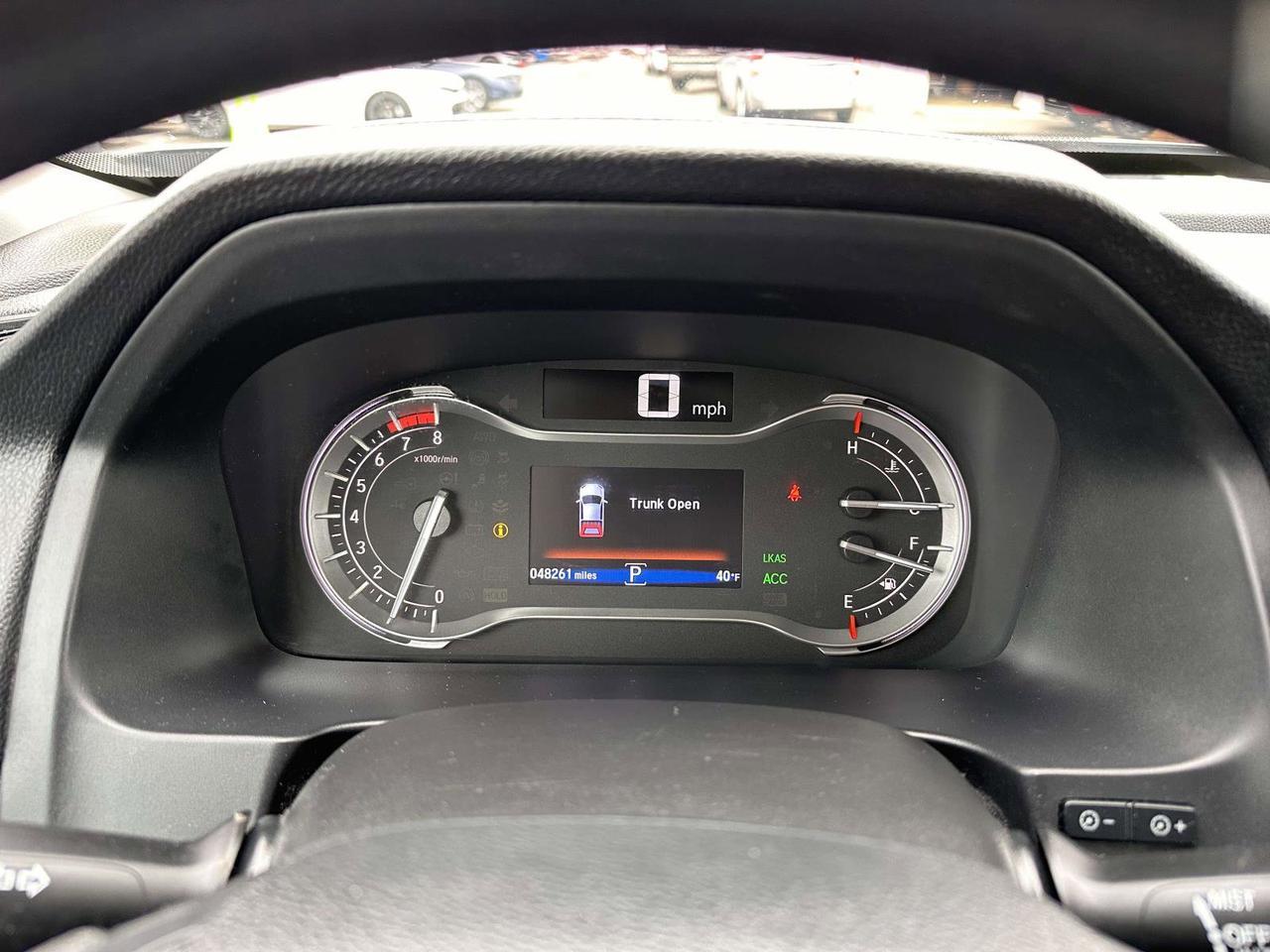 2023 Honda Ridgeline Sport San Clemente CA