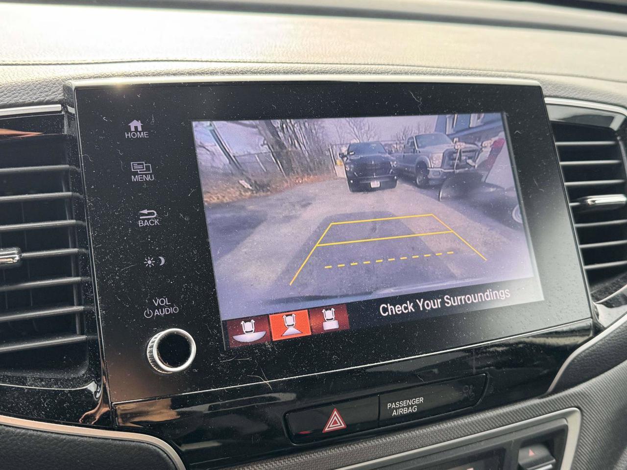 2023 Honda Ridgeline Sport San Clemente CA