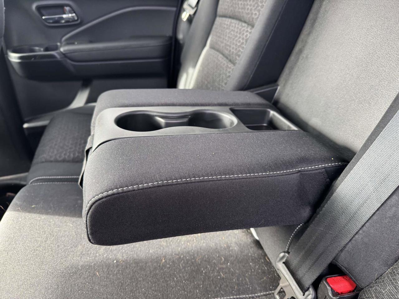 2023 Honda Ridgeline Sport San Clemente CA