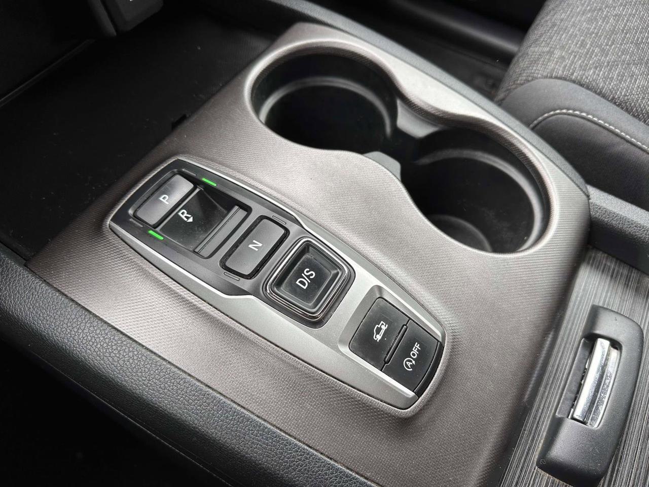2023 Honda Ridgeline Sport San Clemente CA