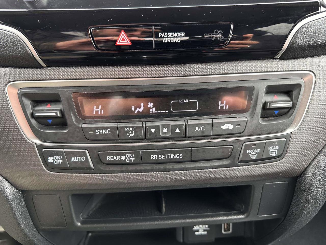 2023 Honda Ridgeline Sport San Clemente CA