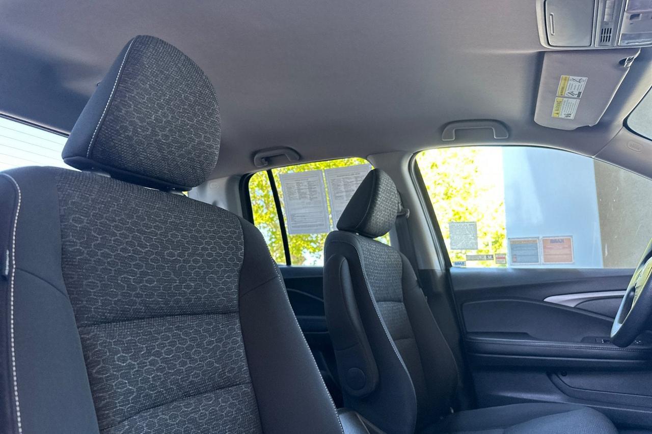 2023 Honda Ridgeline Sport Roseville CA