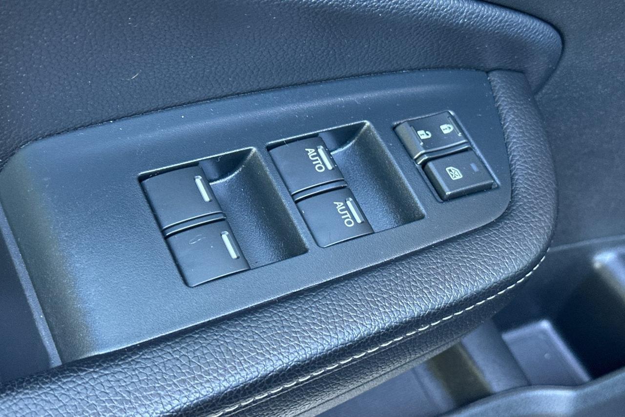 2023 Honda Ridgeline Sport Roseville CA