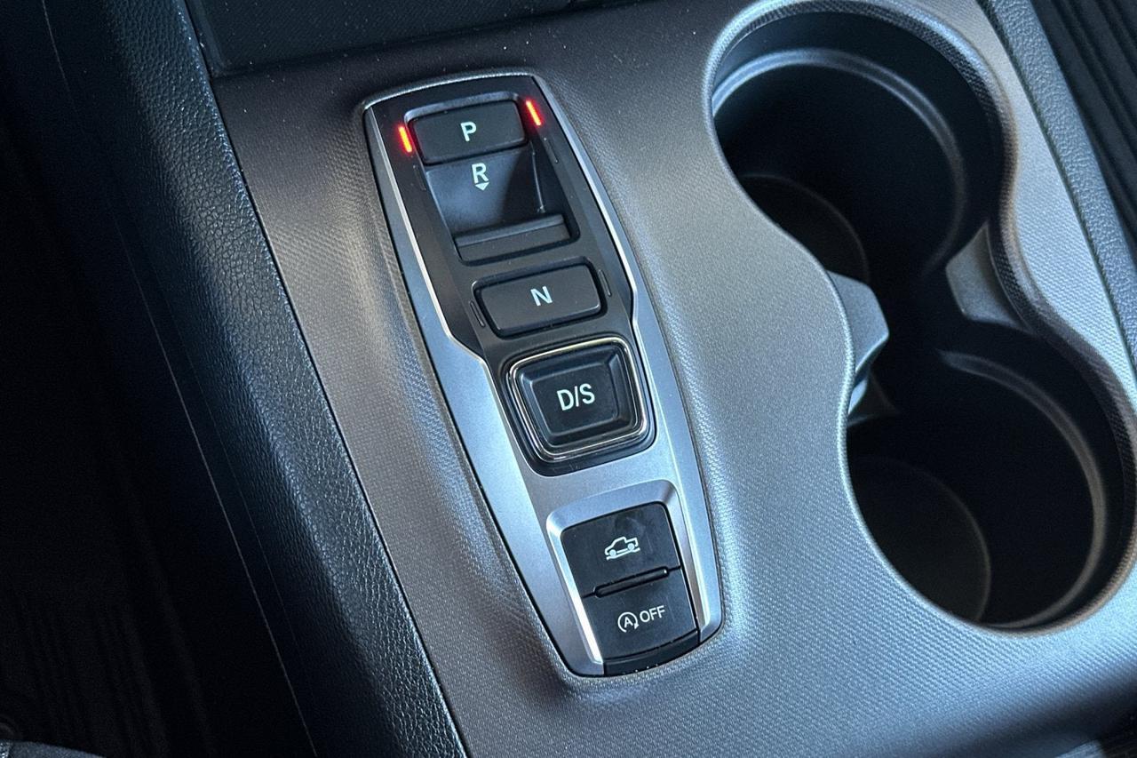 2023 Honda Ridgeline Sport Roseville CA