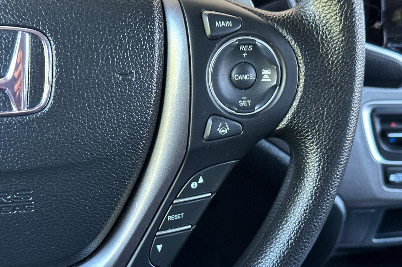 2023 Honda Ridgeline Sport Roseville CA