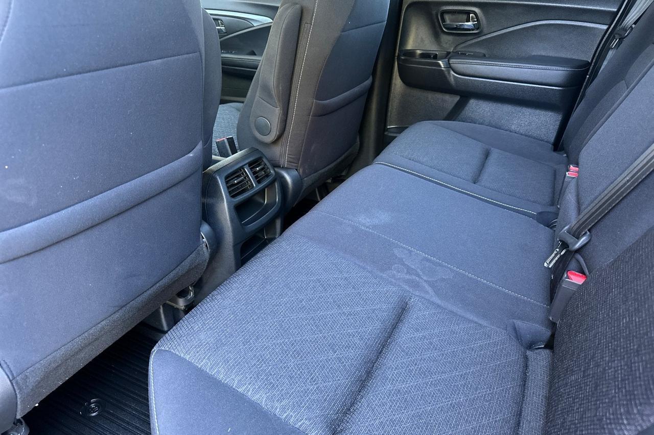 2023 Honda Ridgeline Sport Roseville CA