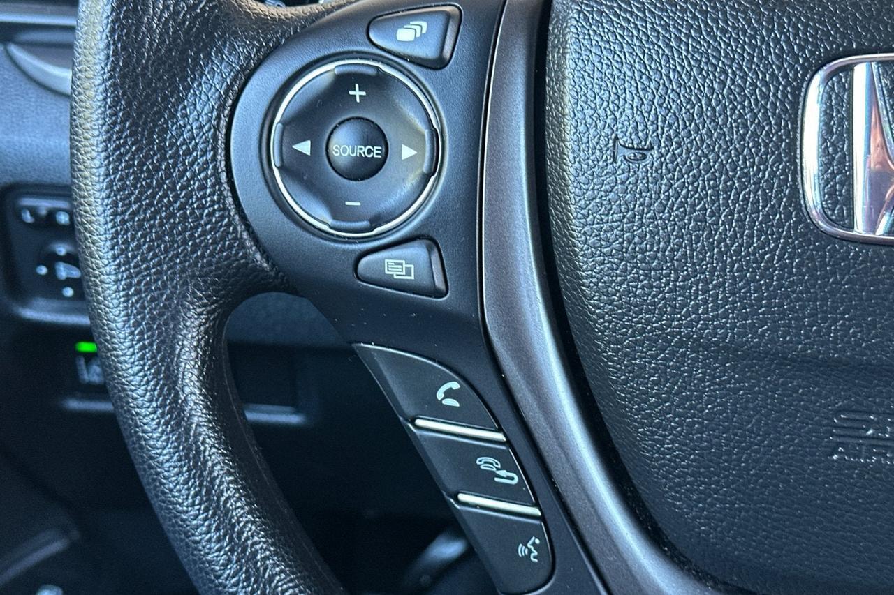 2023 Honda Ridgeline Sport Roseville CA