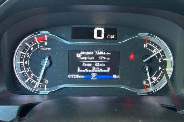 2023 Honda Ridgeline Sport Roseville CA