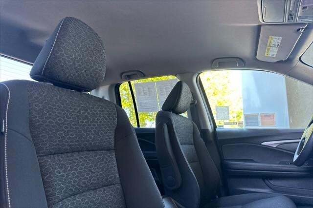 2023 Honda Ridgeline Sport Roseville CA