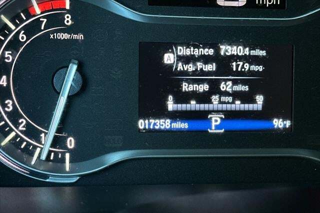 2023 Honda Ridgeline Sport Roseville CA