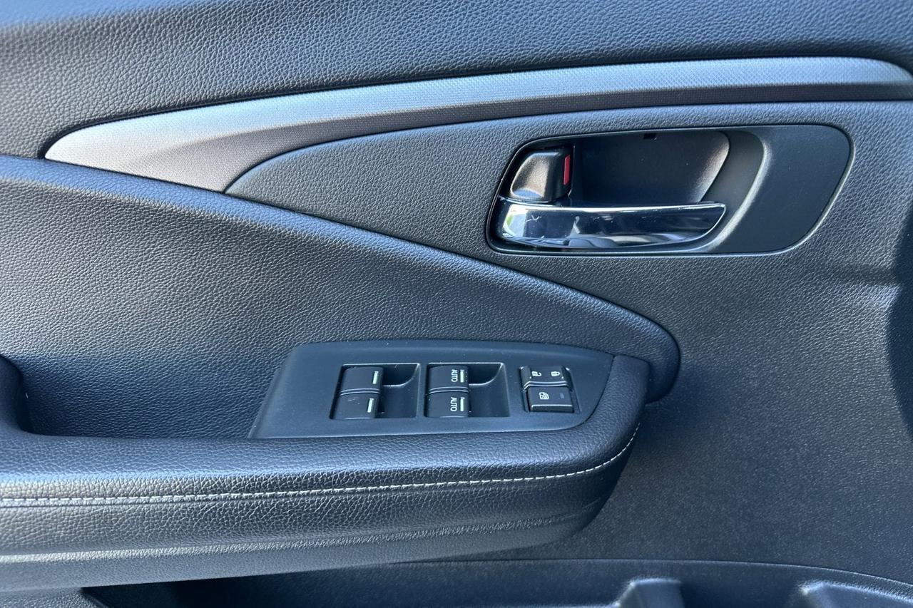 2023 Honda Ridgeline Sport Roseville CA
