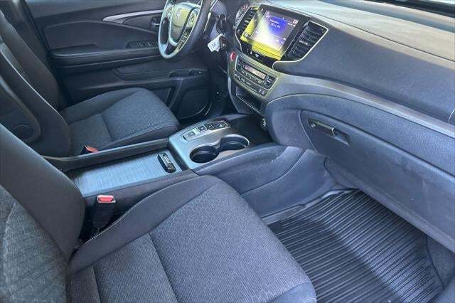 2023 Honda Ridgeline Sport Roseville CA
