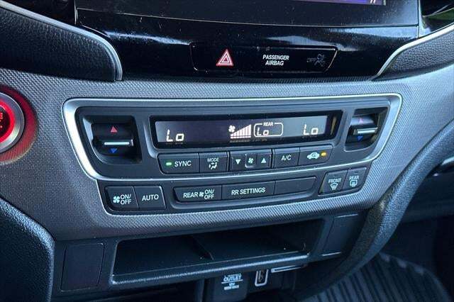 2023 Honda Ridgeline Sport Roseville CA