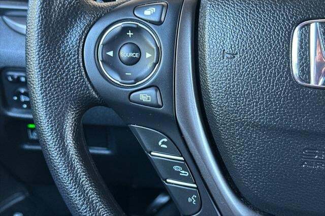 2023 Honda Ridgeline Sport Roseville CA