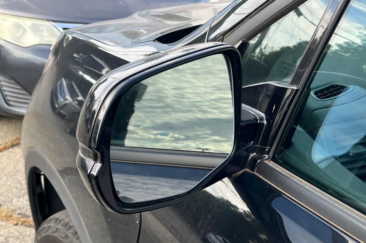 2023 Honda Ridgeline Sport Roseville CA