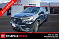 2023 Honda Ridgeline Sport