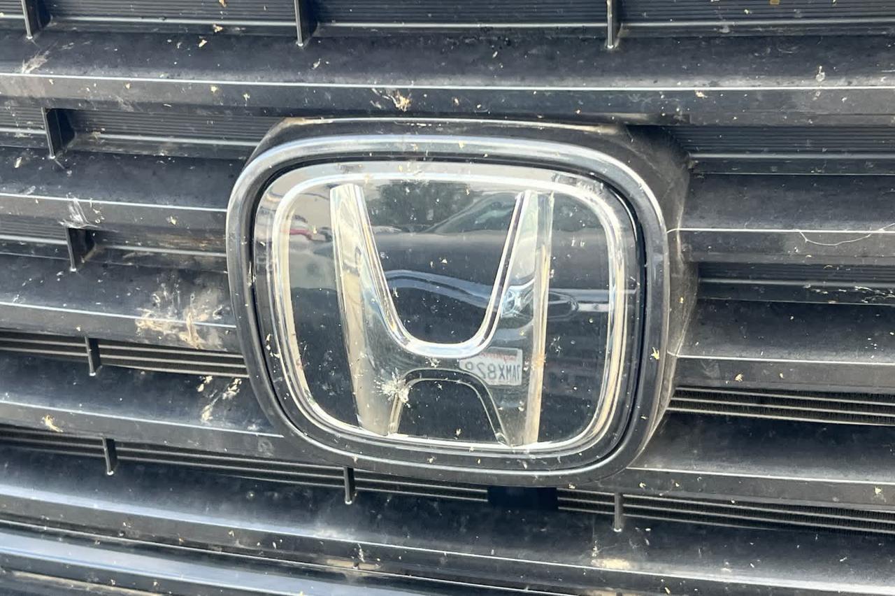 2023 Honda Ridgeline Sport Roseville CA